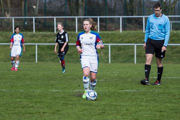 Bild 302 - wBJ SV Henstedt Ulzburg - TSV Sch�nberg : Ergebnis: 5:2